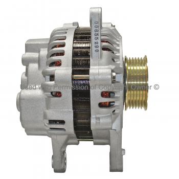 MPA 13597 Alternator product image 4 of 4