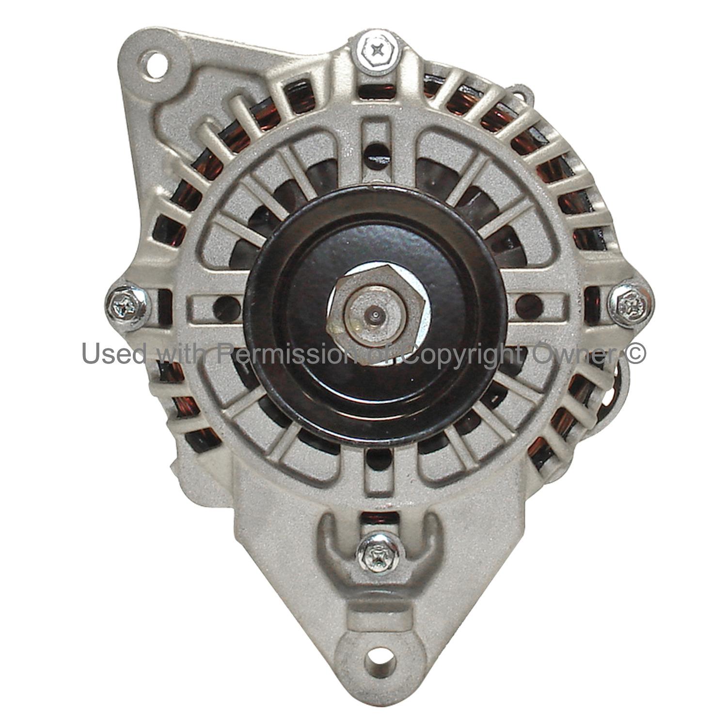 MPA 13598 - Alternator MPA 13598 Alternator product image 3 of 4