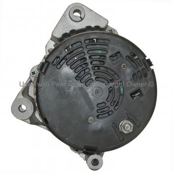 MPA 13632 Alternator product image 2 of 4