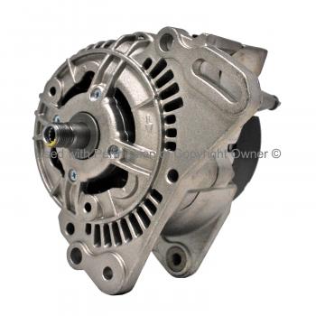 MPA 13655 Alternator product image 1 of 4