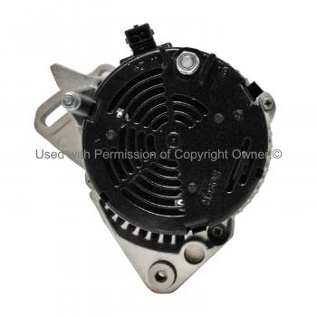 MPA 13655 Alternator product image 2 of 4