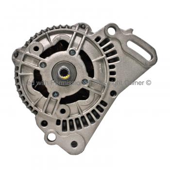MPA 13655 Alternator product image 3 of 4