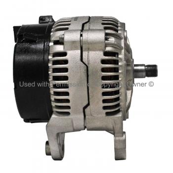 MPA 13655 Alternator product image 4 of 4