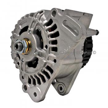 MPA 13656 Alternator product image 1 of 4