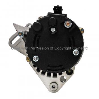 MPA 13656 Alternator product image 2 of 4