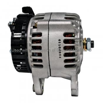 MPA 13656 Alternator product image 4 of 4