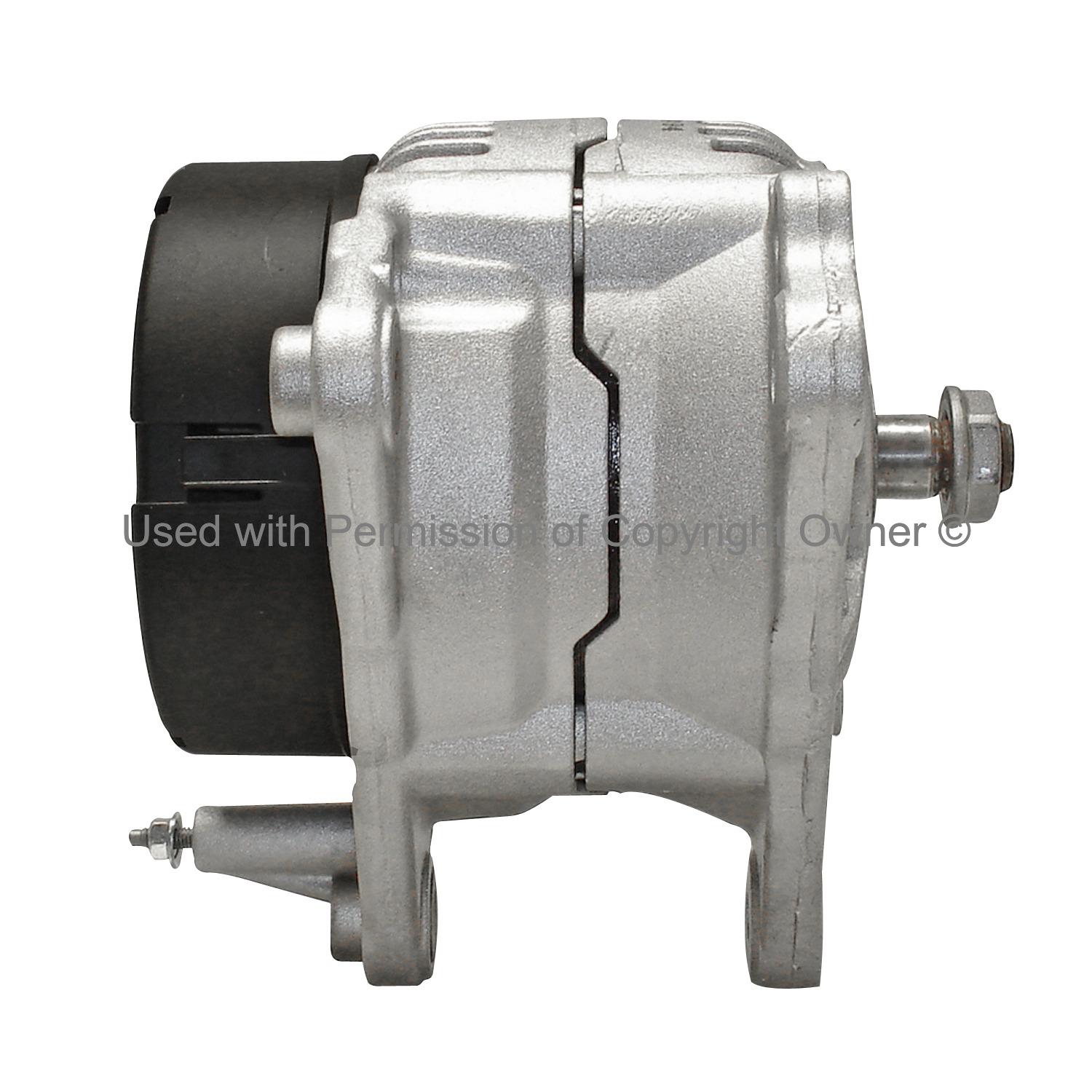 MPA 13658 Alternator product image 4 of 4