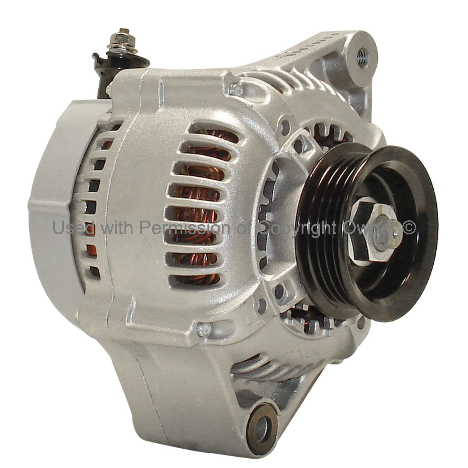 MPA 13659 Alternator product image 1 of 4