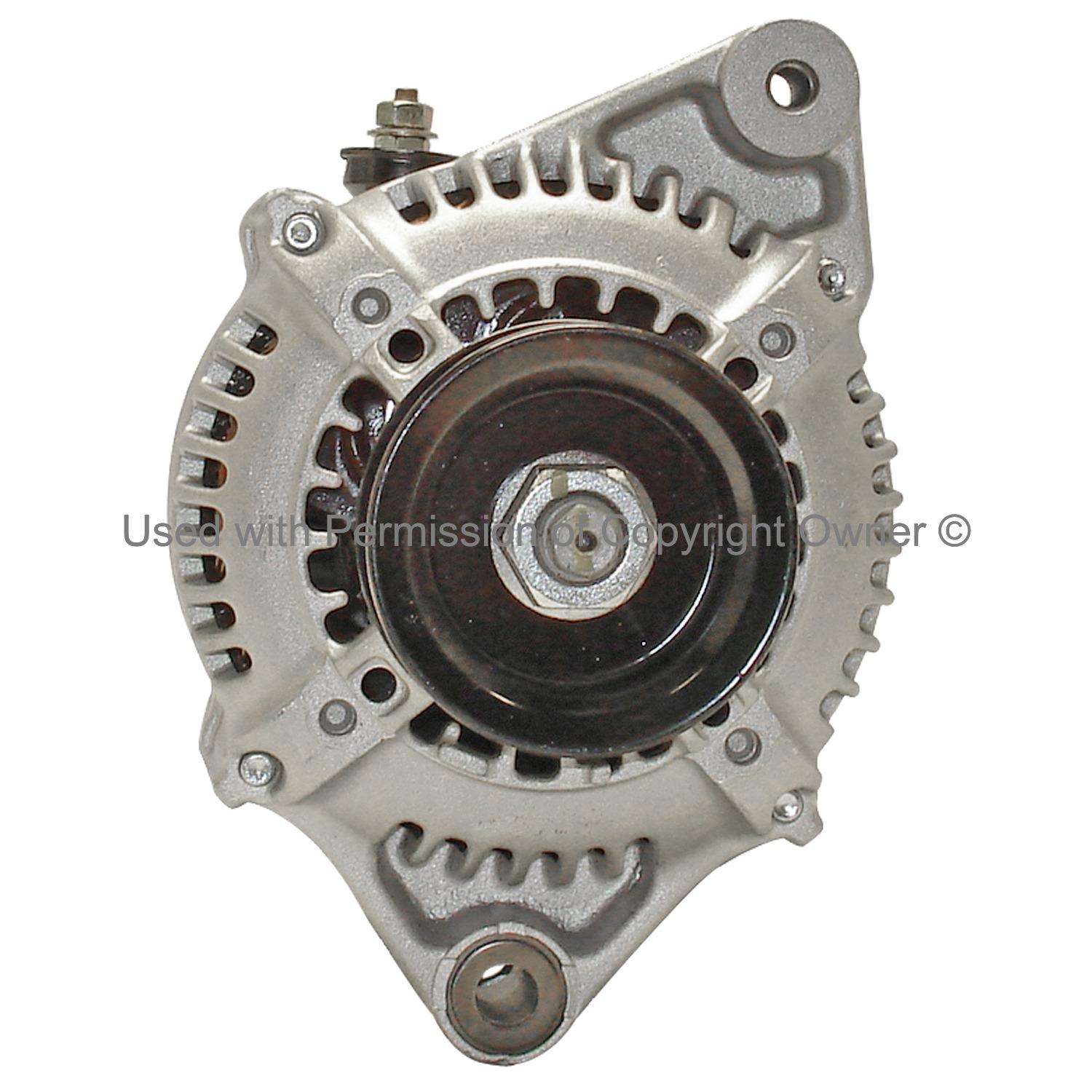 MPA 13659 Alternator product image 3 of 4