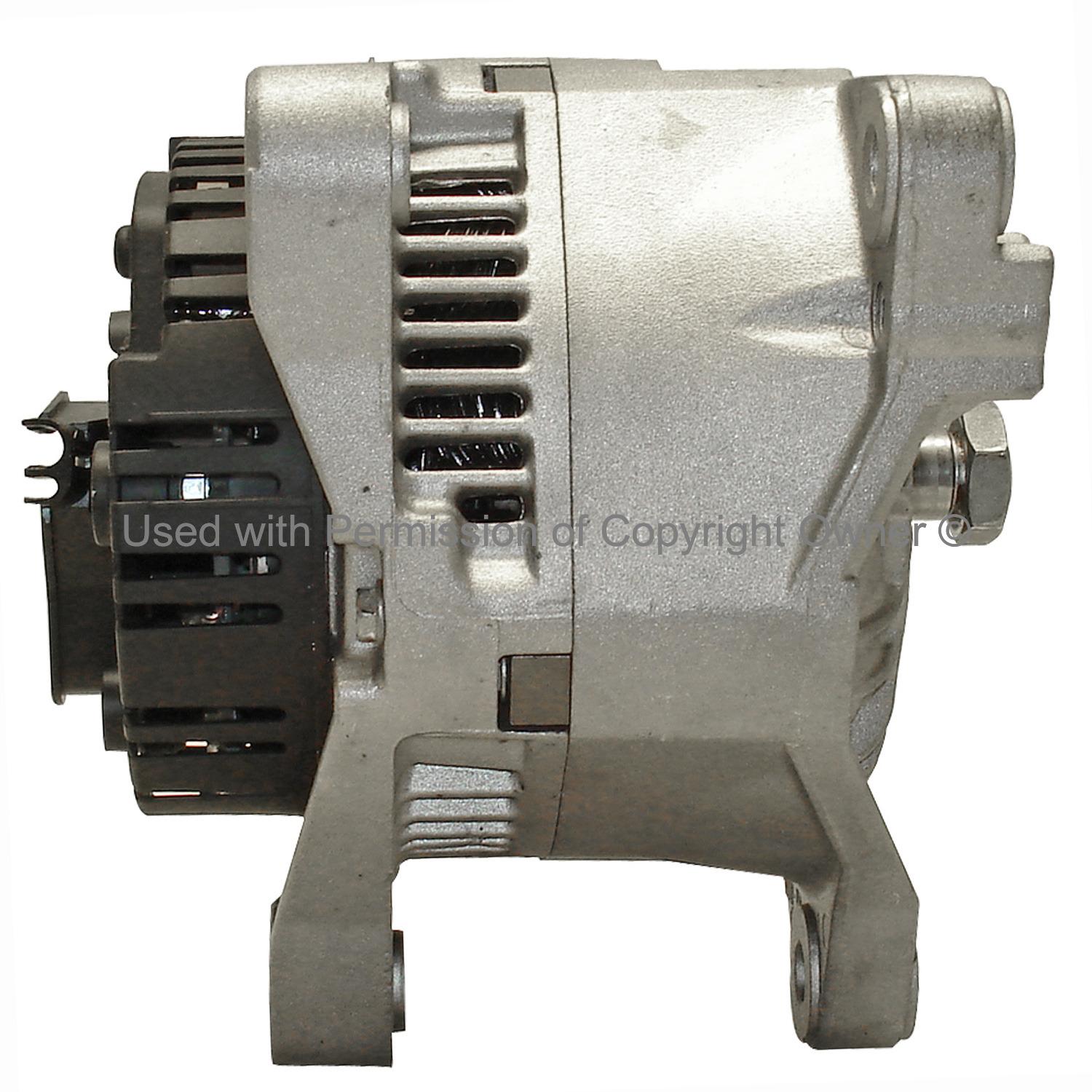 MPA 13664 Alternator product image 4 of 4