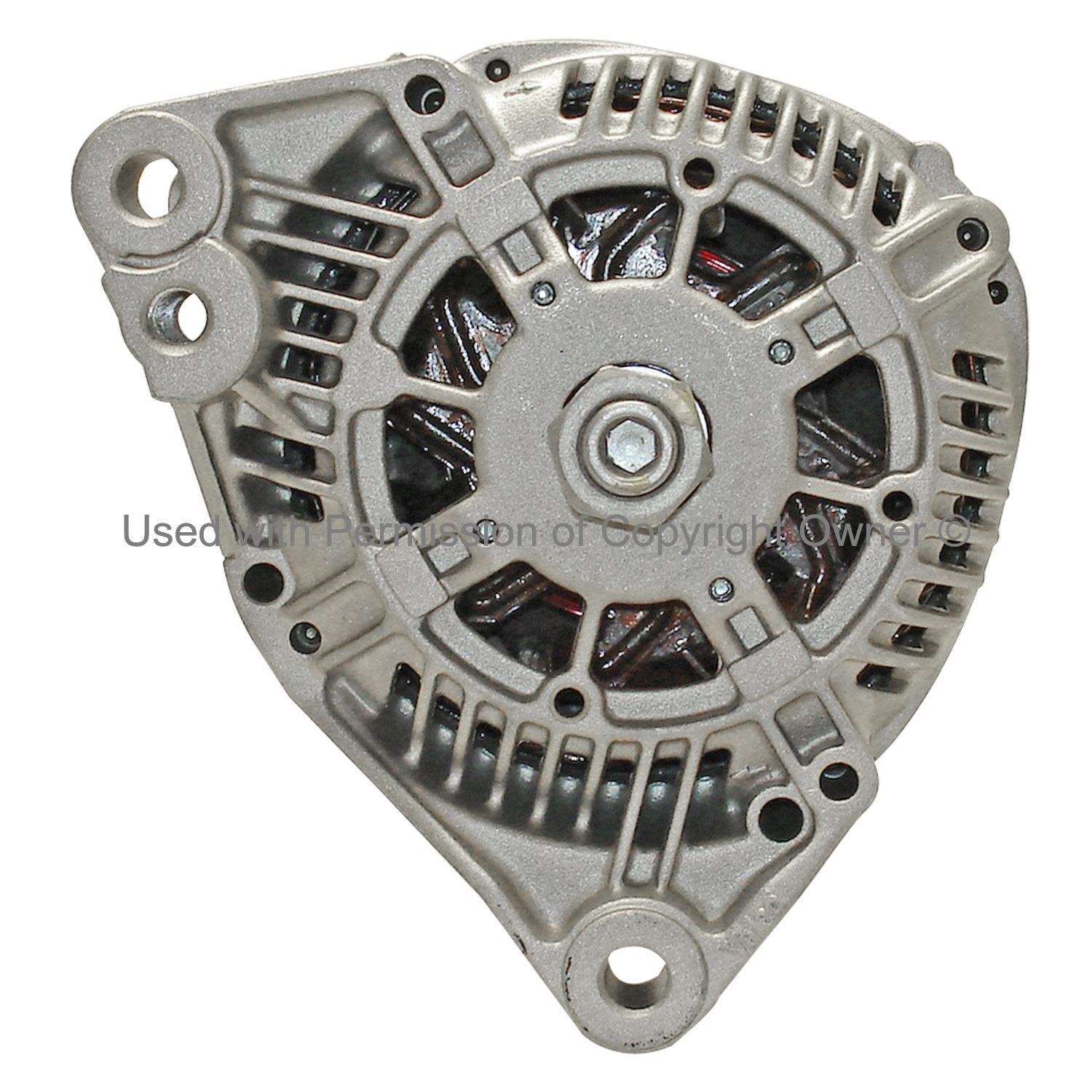 MPA 13664N Alternator product image 3 of 8