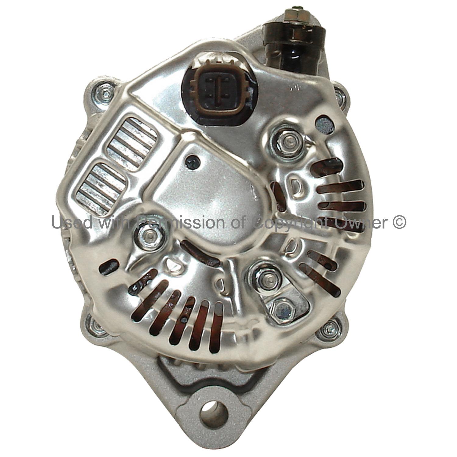 MPA 13677 Alternator product image 2 of 4