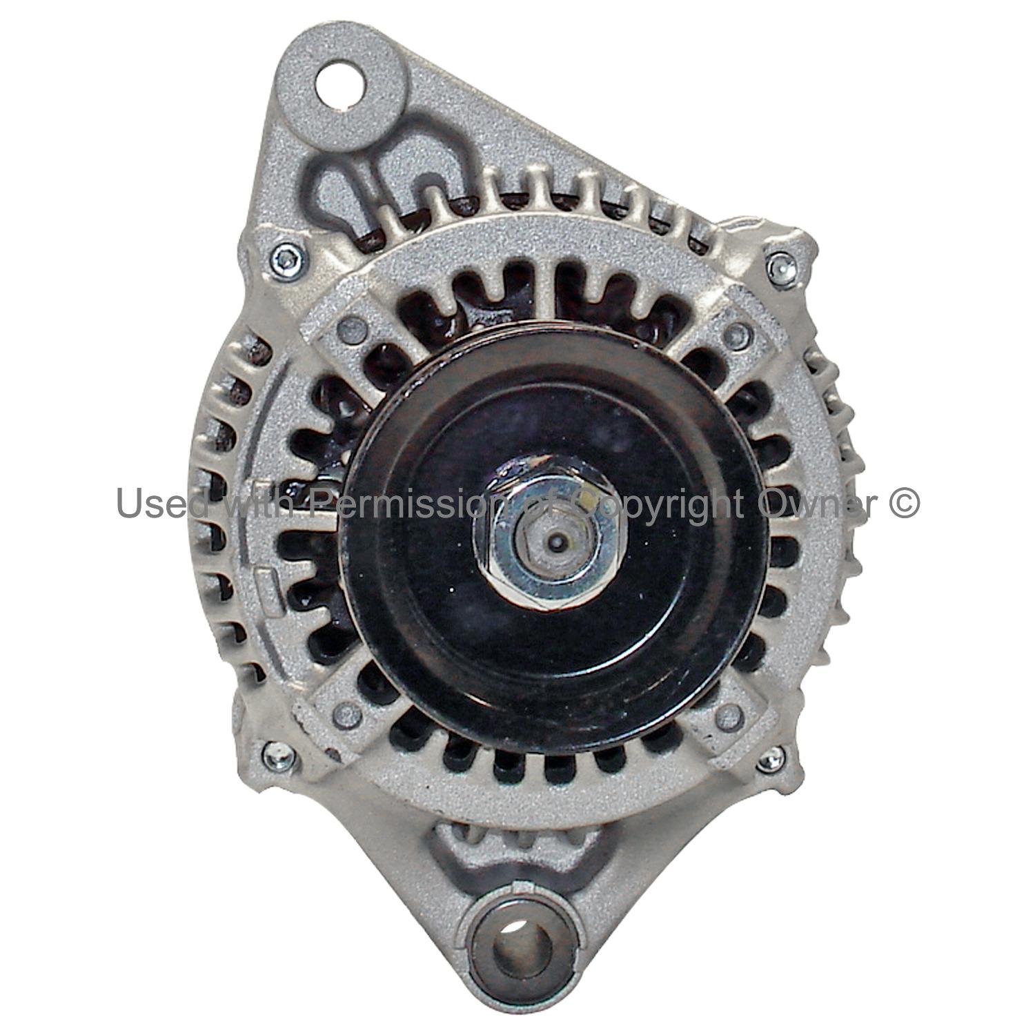 MPA 13677 Alternator product image 3 of 4