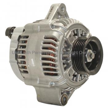 MPA 13685 - Alternator MPA 13685 Alternator product image 1 of 4