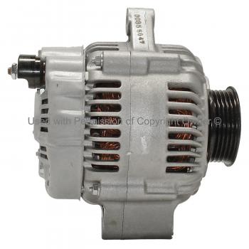 MPA 13685 - Alternator MPA 13685 Alternator product image 4 of 4