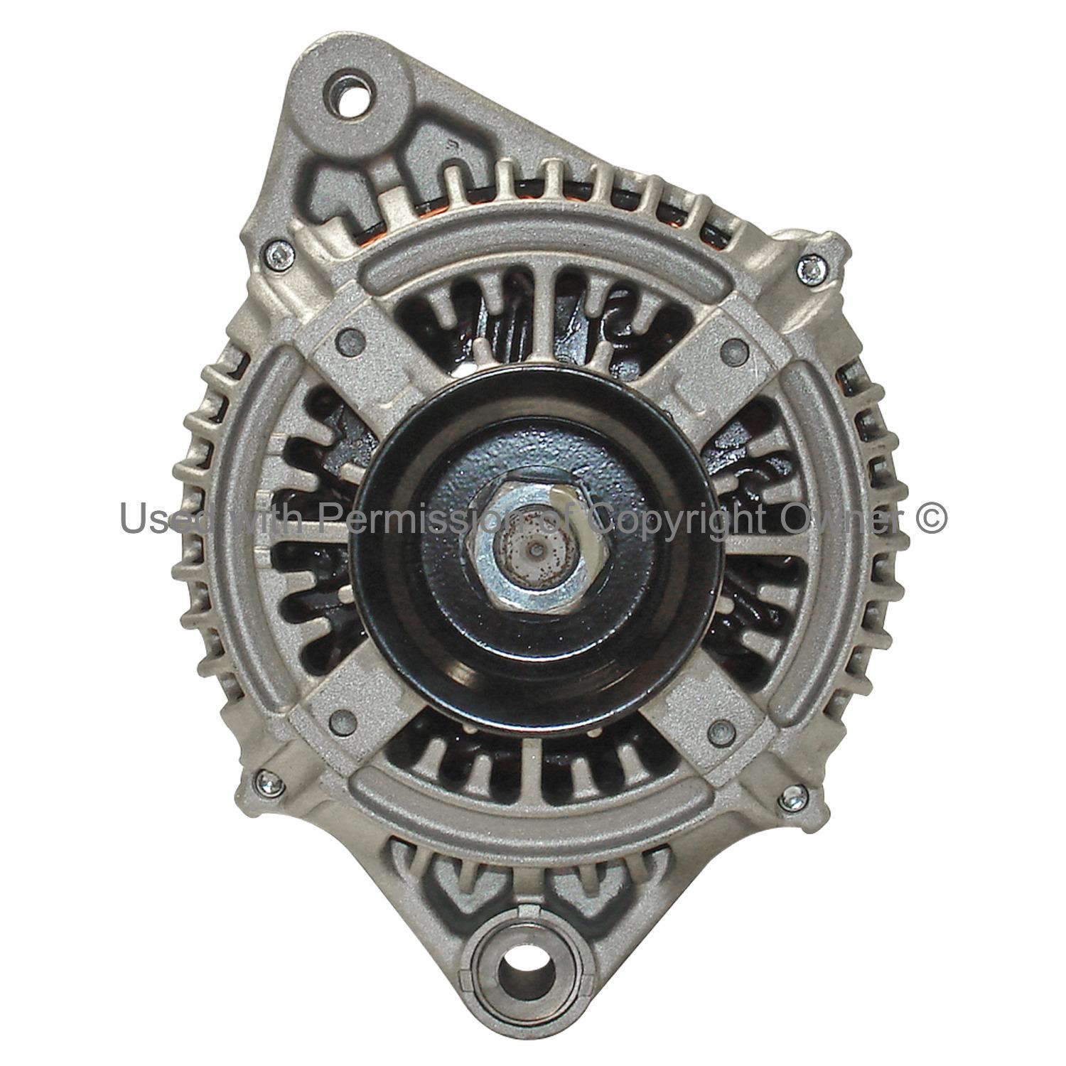 MPA 13690 Alternator product image 3 of 4