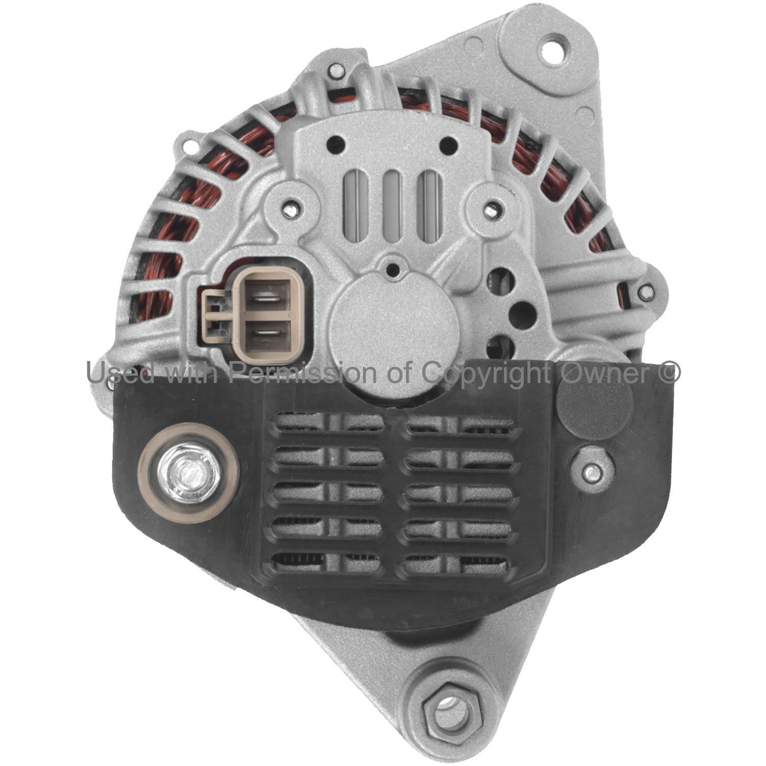 MPA 13692 Alternator product image 2 of 4