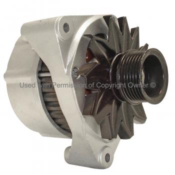 MPA 13707 Alternator product image 1 of 4
