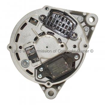 MPA 13707 Alternator product image 2 of 4