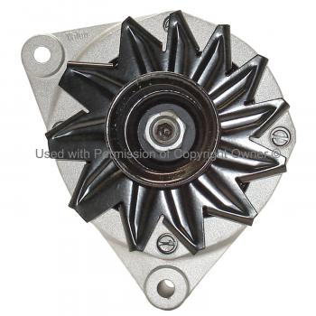 MPA 13707 Alternator product image 3 of 4
