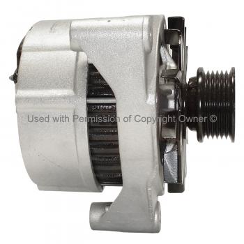 MPA 13707 Alternator product image 4 of 4