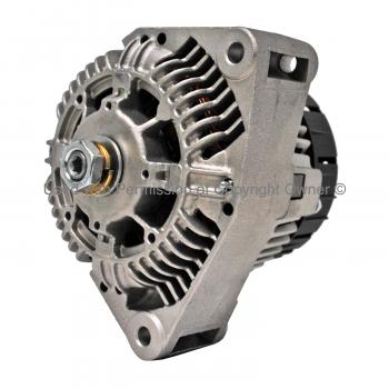 MPA 13709 Alternator product image 1 of 4