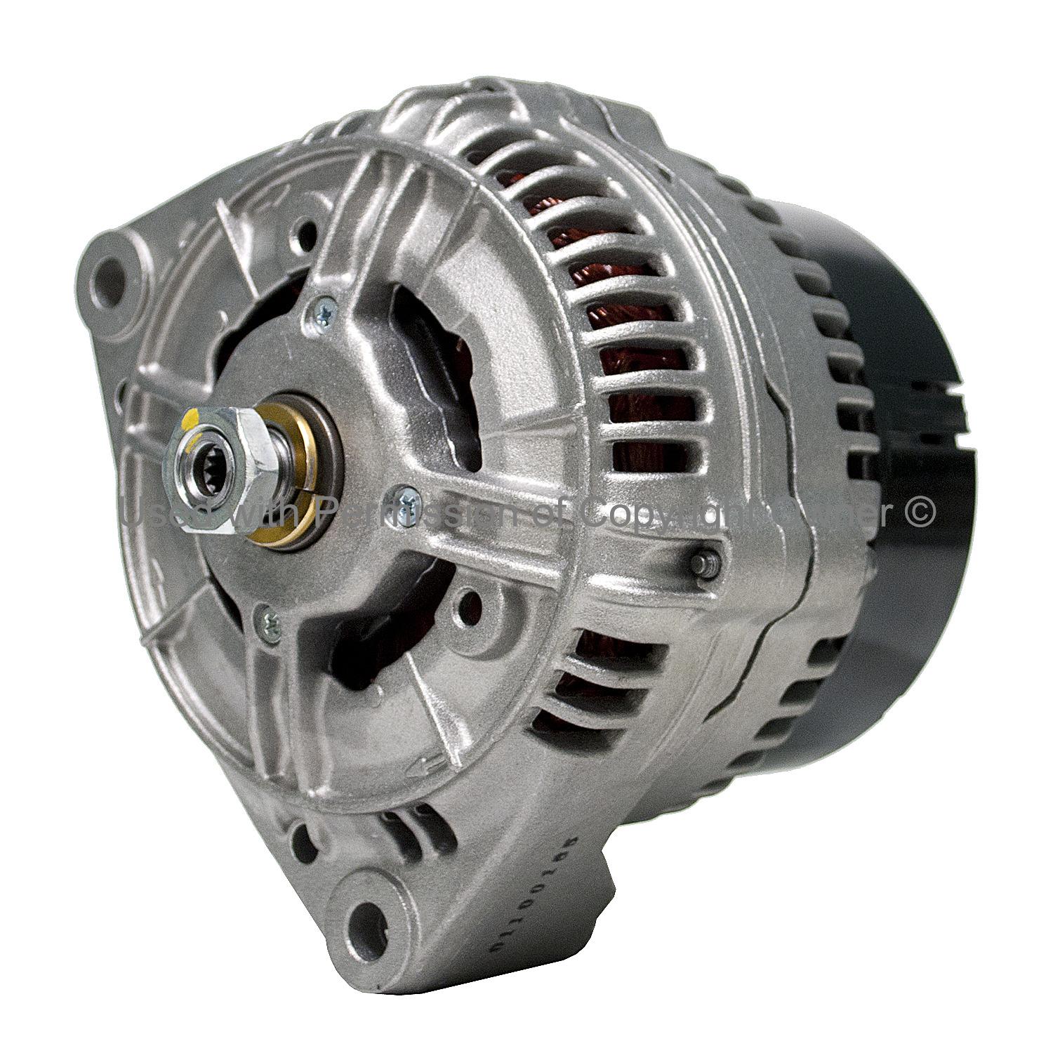 MPA 13710 Alternator product image 1 of 4
