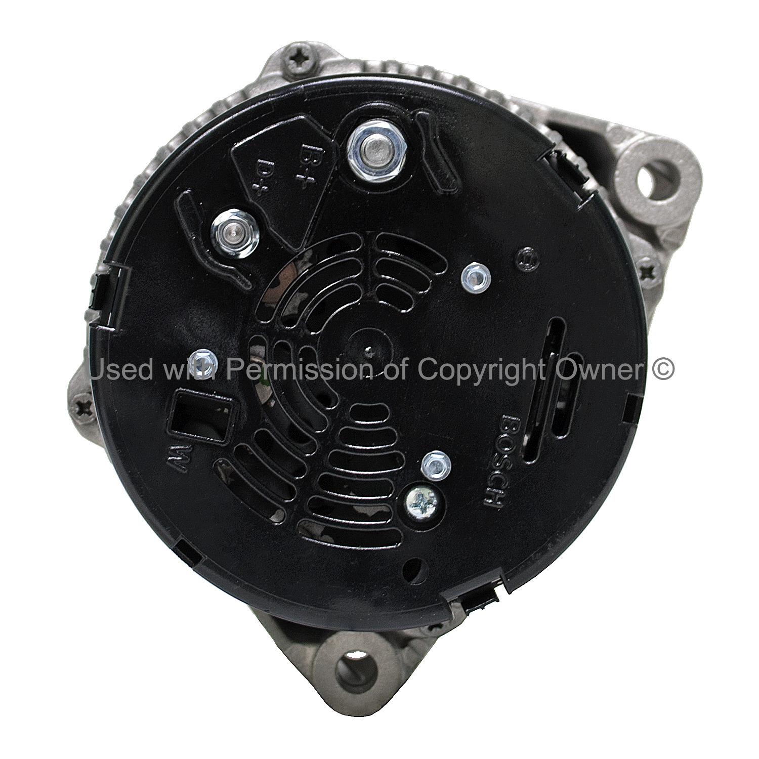 MPA 13710 Alternator product image 2 of 4