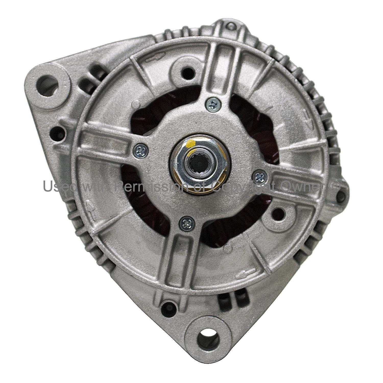 MPA 13710 Alternator product image 3 of 4