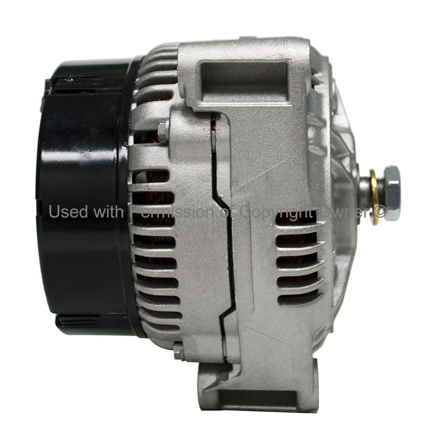 MPA 13710 Alternator product image 4 of 4