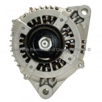 MPA 13715N Alternator product image 3 of 8