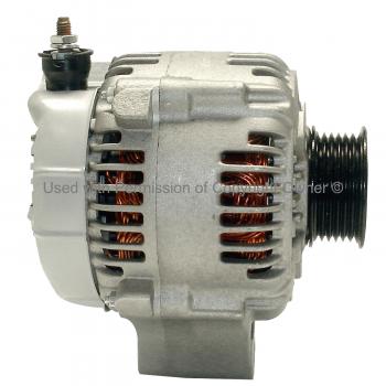 MPA 13715N Alternator product image 4 of 8