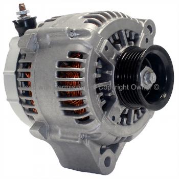 MPA 13715N Alternator product image 5 of 8