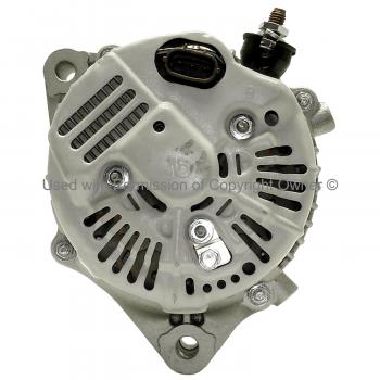 MPA 13715N Alternator product image 6 of 8