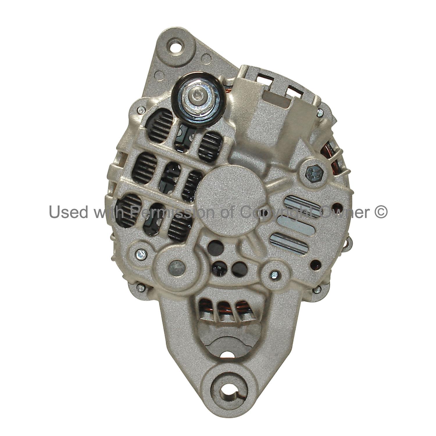 MPA 13716 Alternator product image 2 of 4