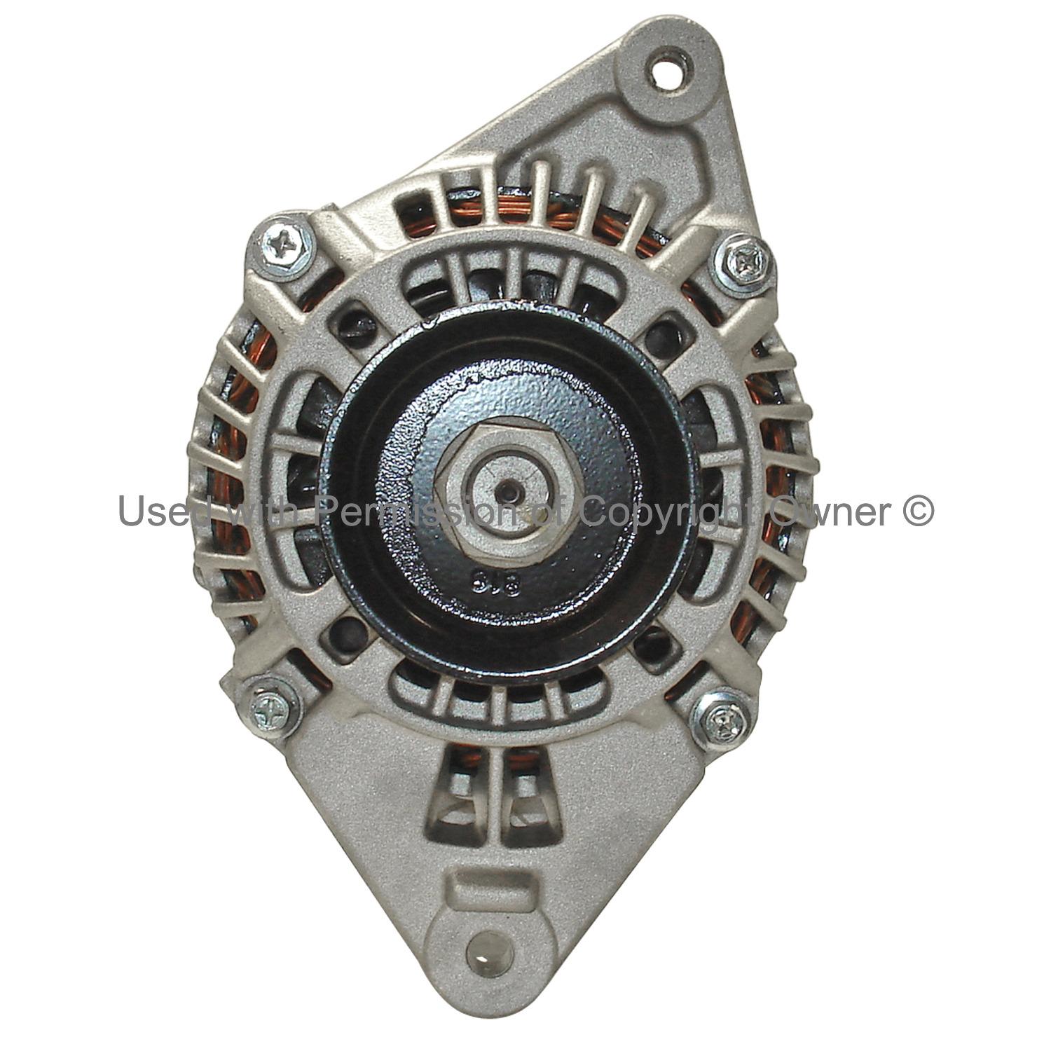 MPA 13716 Alternator product image 3 of 4