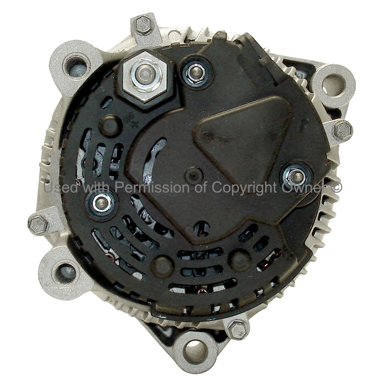 MPA 13721 - Alternator MPA 13721 Alternator product image 2 of 4