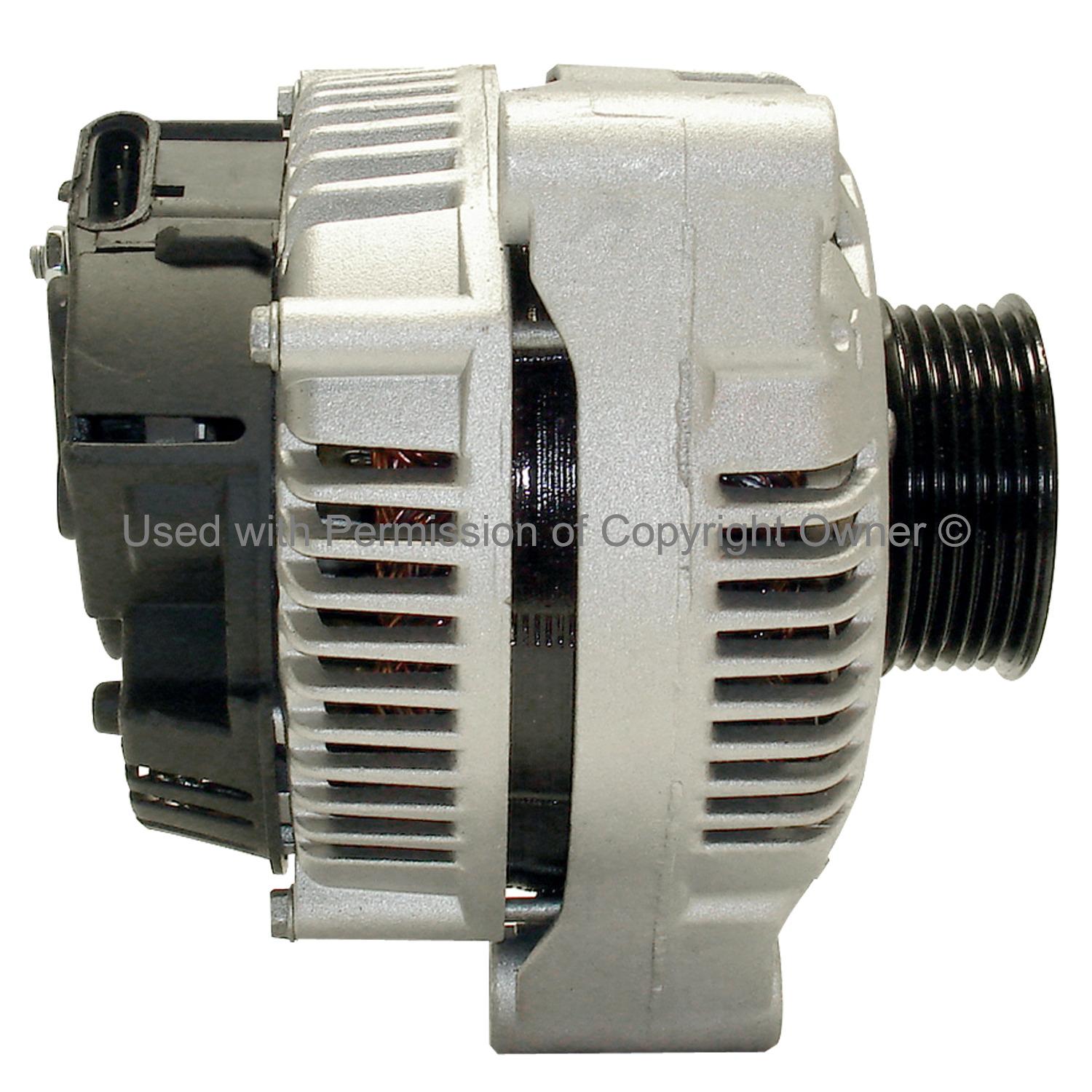 MPA 13721 - Alternator MPA 13721 Alternator product image 4 of 4