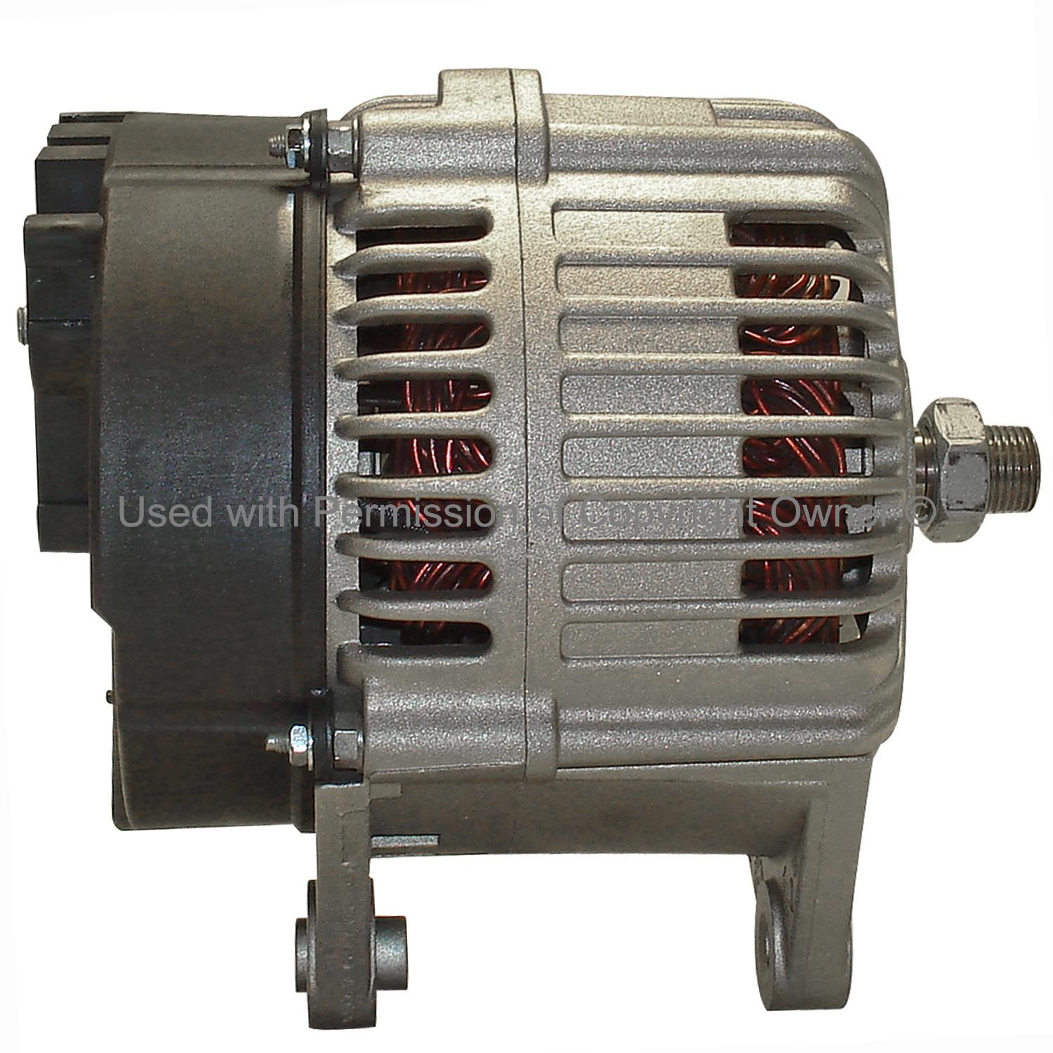 MPA 13726 Alternator product image 4 of 4