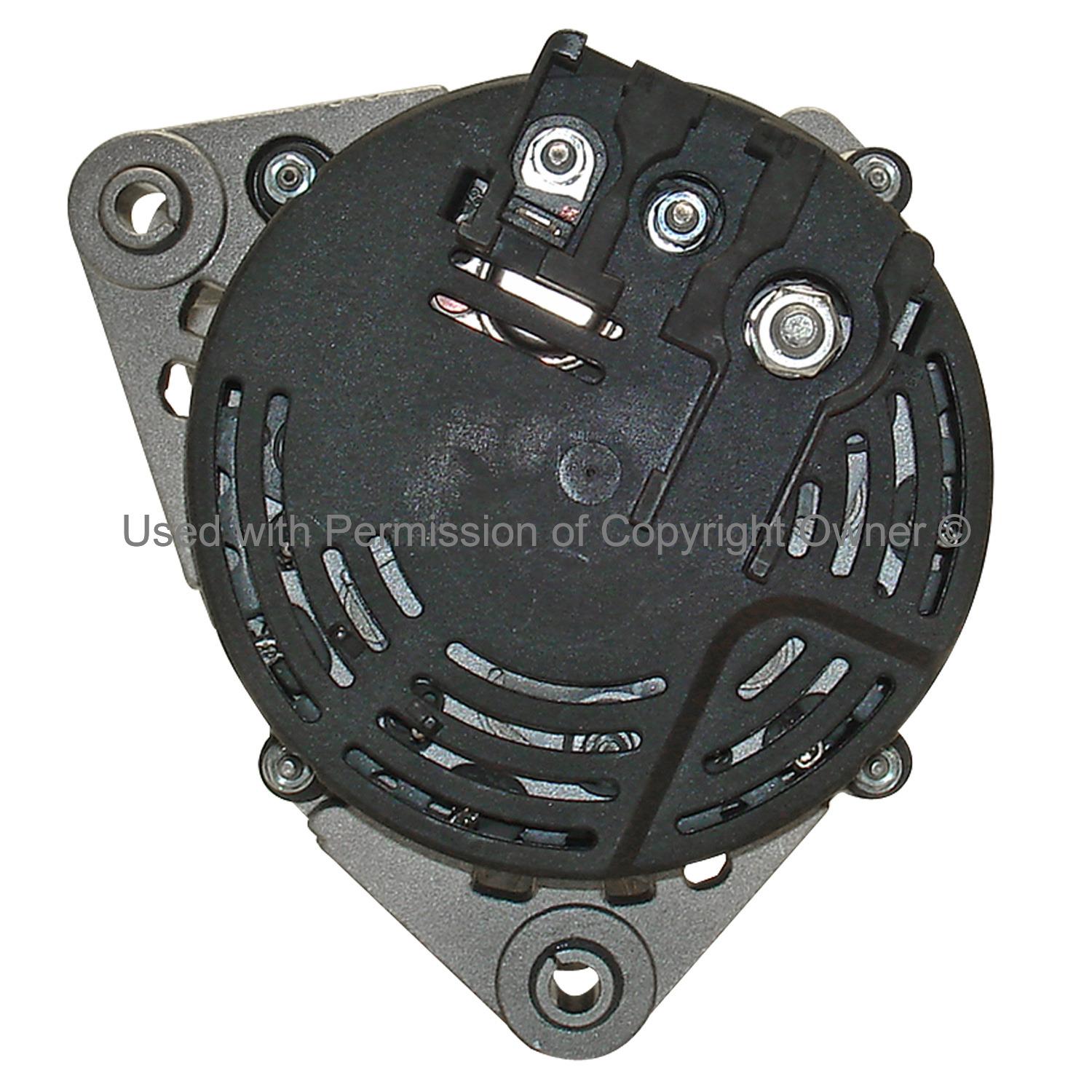 MPA 13726N Alternator product image 6 of 8