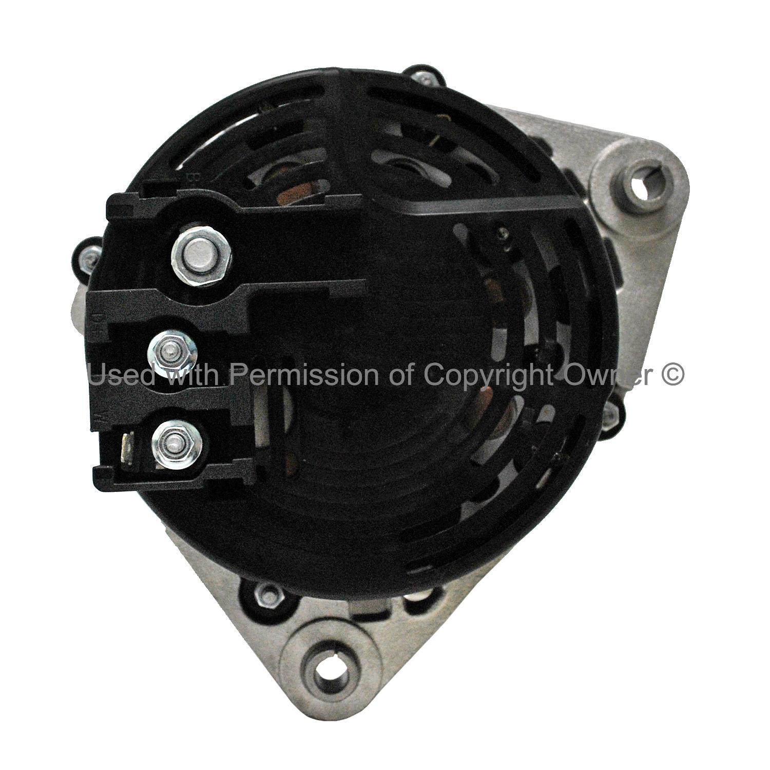 MPA 13727 Alternator product image 2 of 4