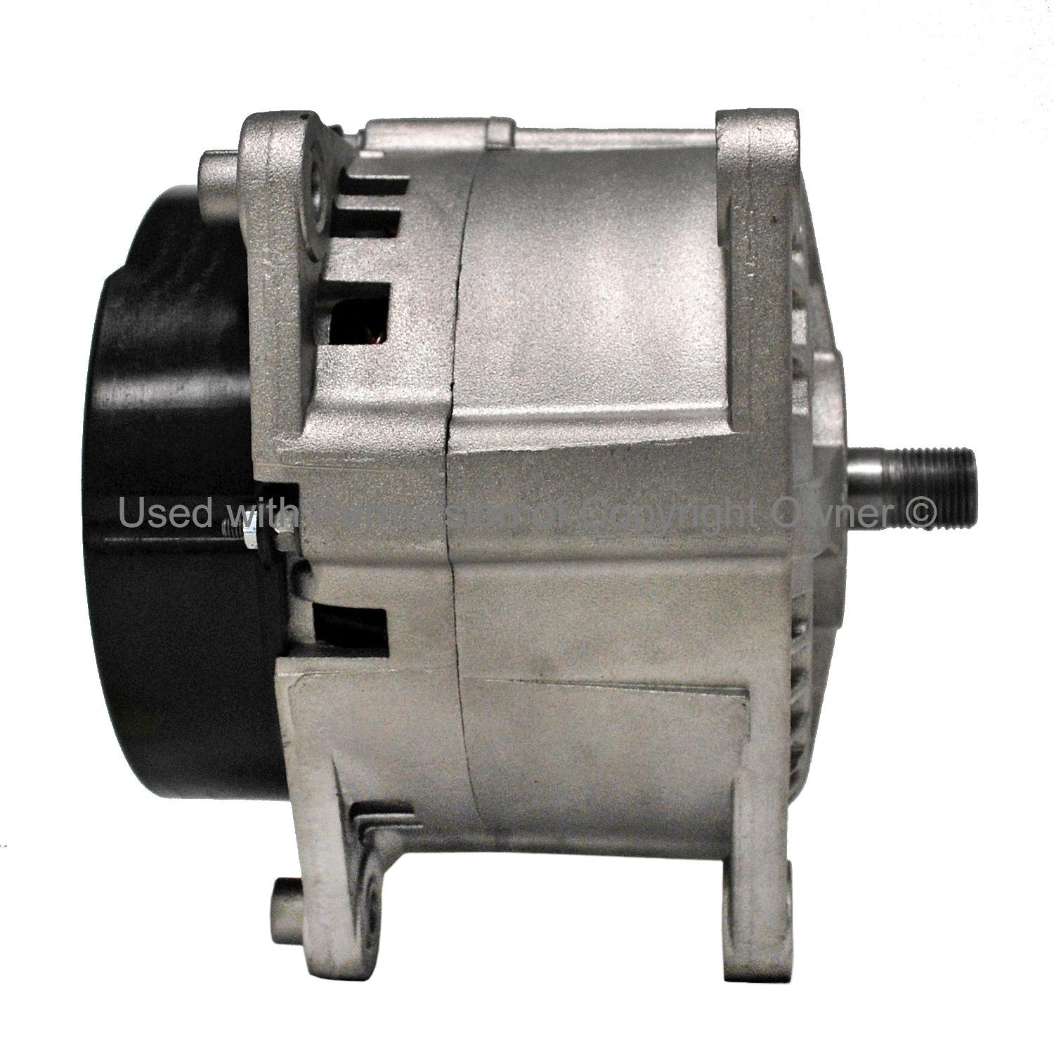 MPA 13727 Alternator product image 4 of 4