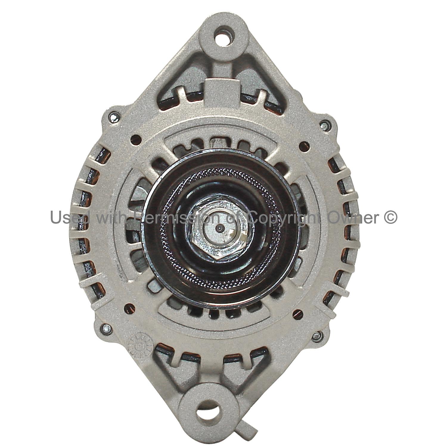 MPA 13728 Alternator product image 3 of 4