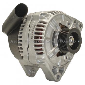 MPA Alternator product image