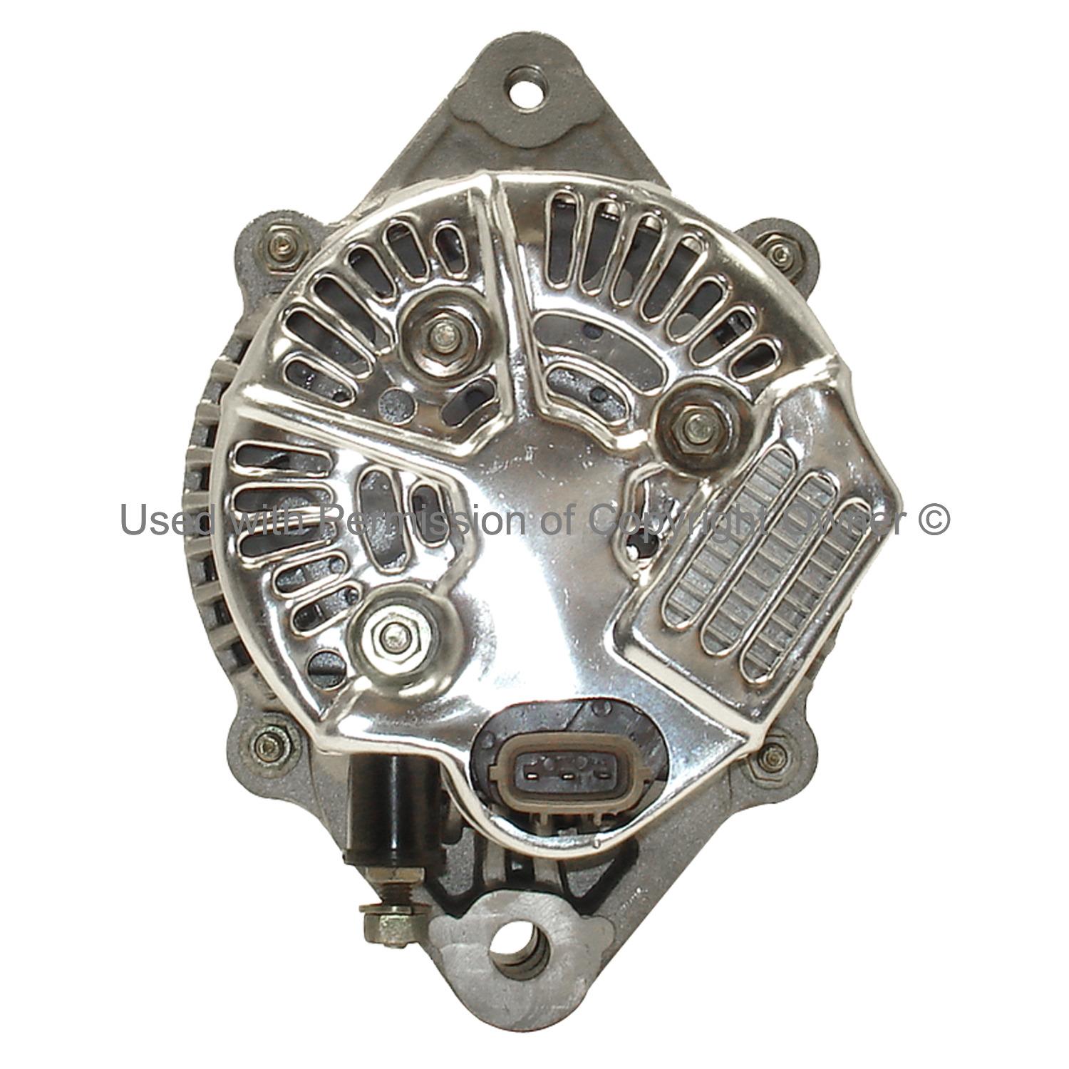 MPA 13739 - Alternator MPA 13739 Alternator product image 2 of 4