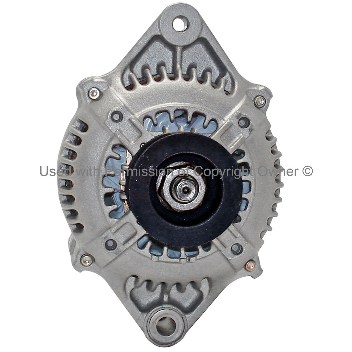 MPA 13739 - Alternator MPA 13739 Alternator product image 3 of 4