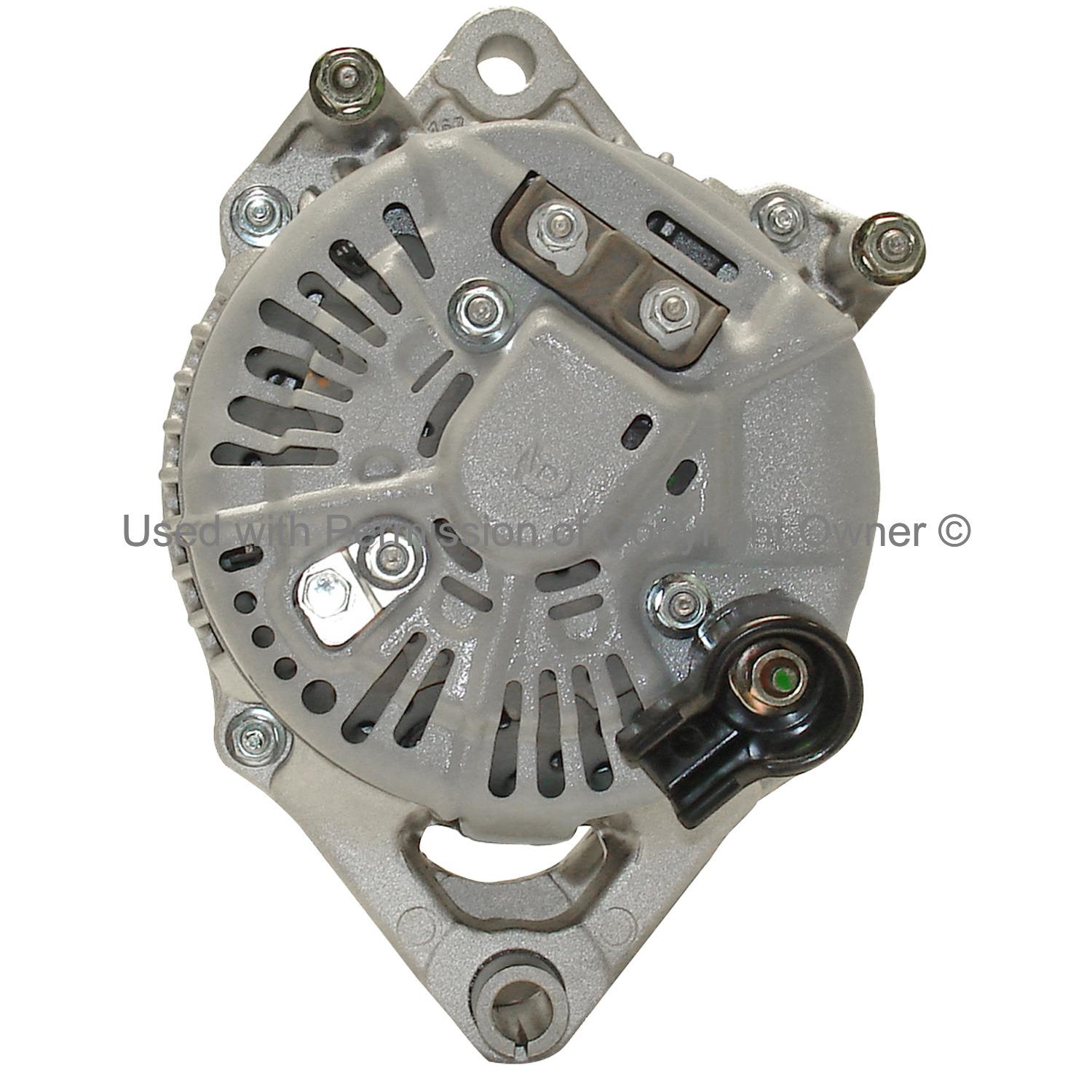 MPA 13746N - Alternator MPA 13746N Alternator product image 2 of 8
