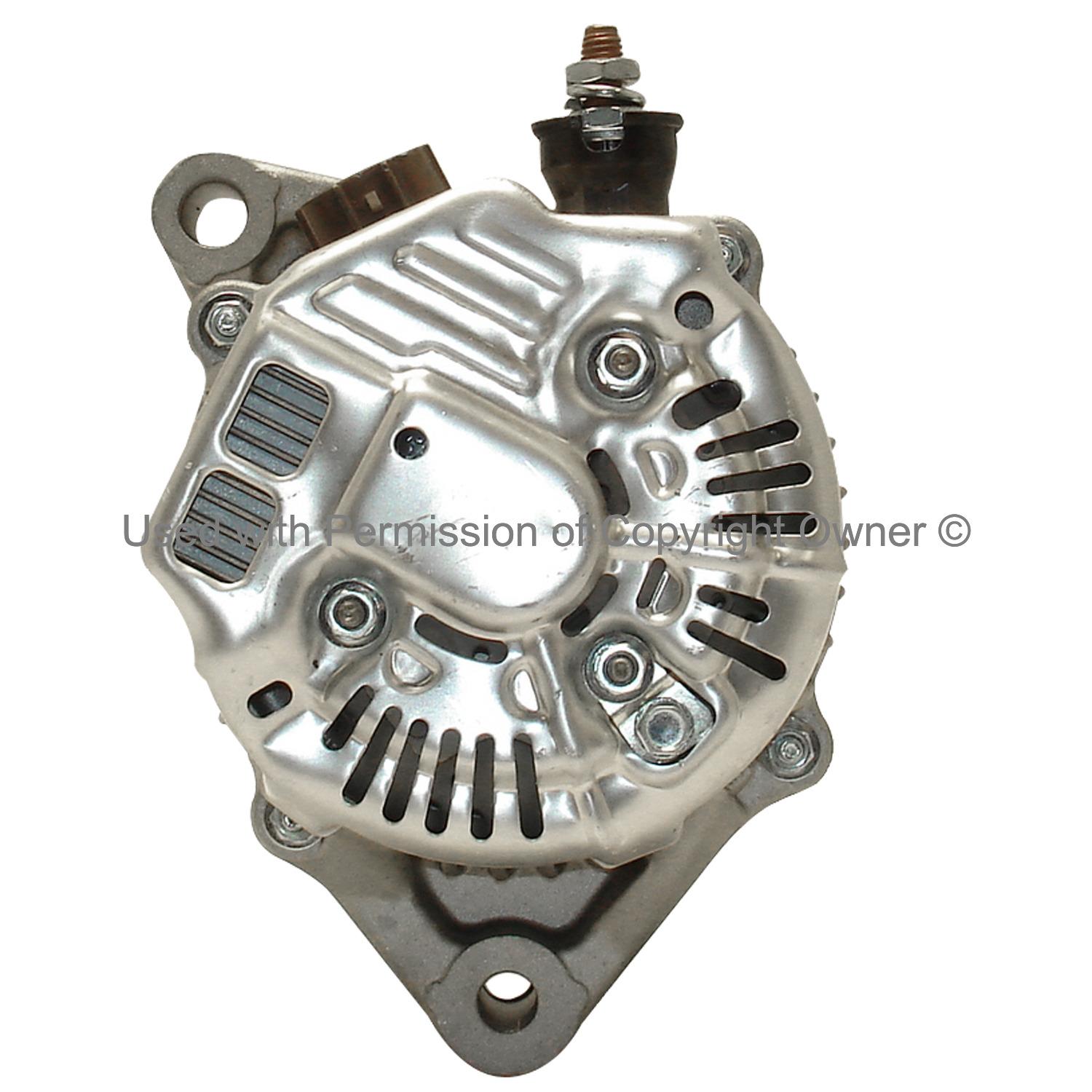 MPA 13748 - Alternator MPA 13748 Alternator product image 2 of 4