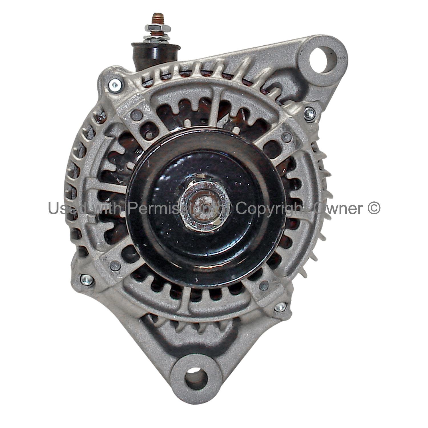 MPA 13748 - Alternator MPA 13748 Alternator product image 3 of 4