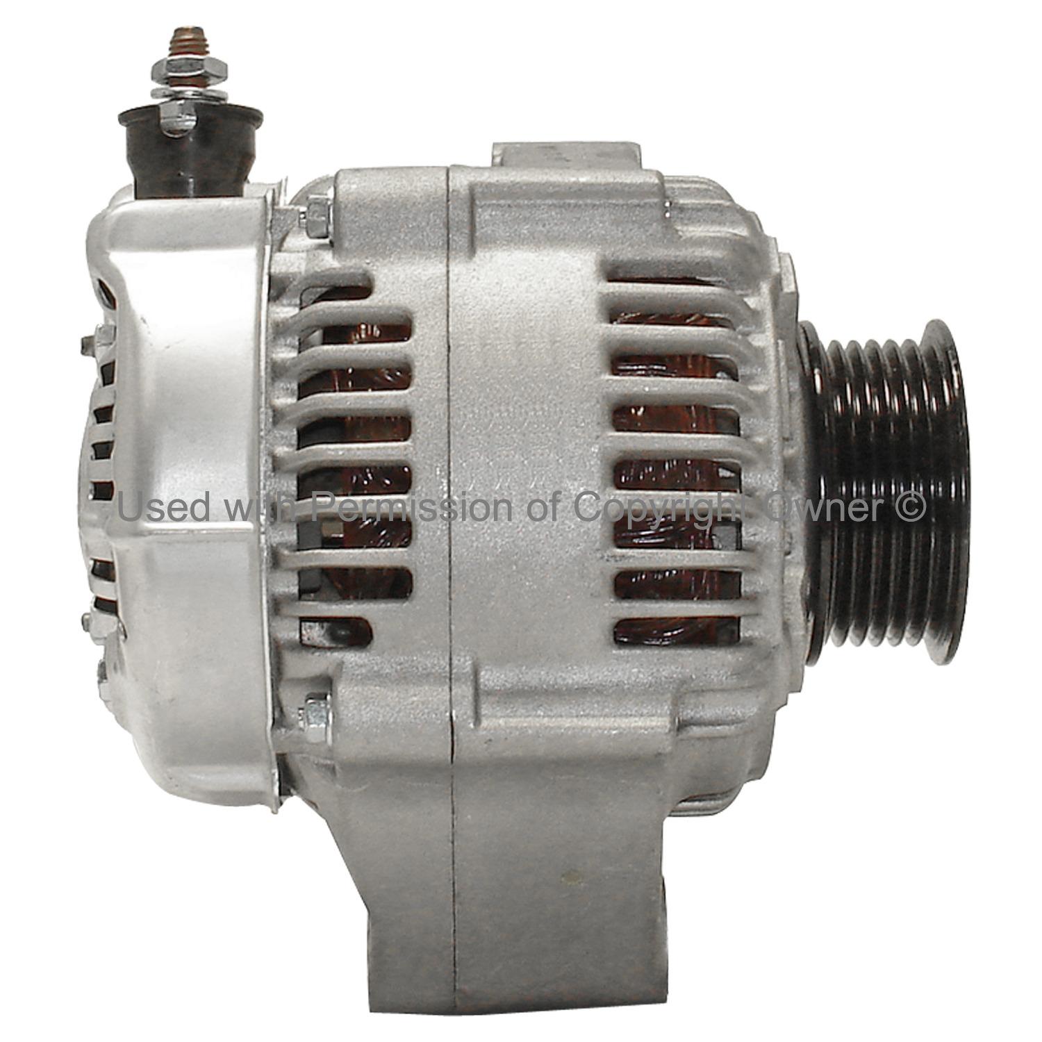 MPA 13748 - Alternator MPA 13748 Alternator product image 4 of 4